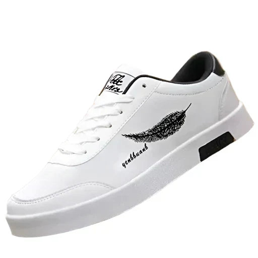 Xander - Snazzy Summer Kicks for Blokes